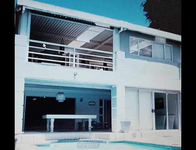 4 BEDROOM HOUSE FOR SALE IN MANORS